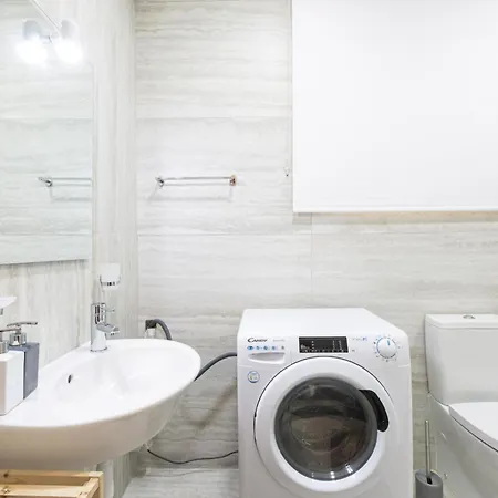 Apartment Family Apartment-hosted By Sweetstay Sliema