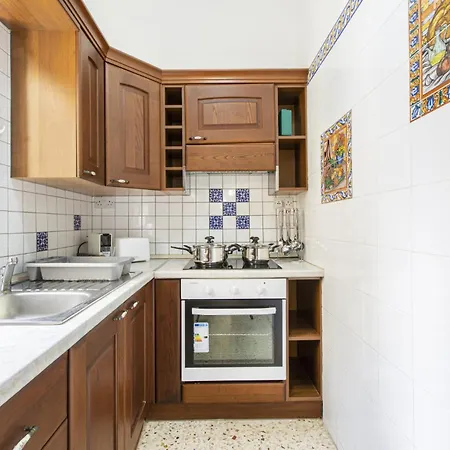 Apartment Family Apartment-hosted By Sweetstay *