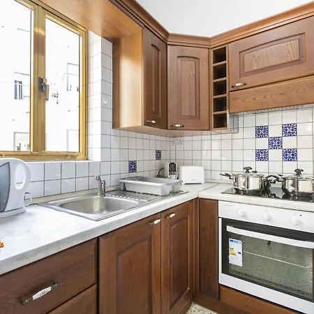 شقة Family Apartment-hosted By Sweetstay سليمة
