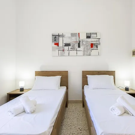 Family Apartment-hosted By Sweetstay *