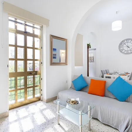 Family Apartment-hosted By Sweetstay شقة *