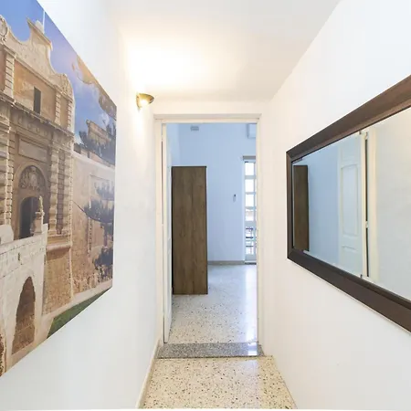 Family Apartment-hosted By Sweetstay سليمة