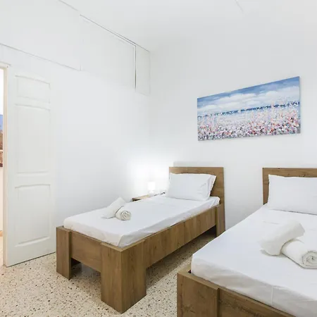 Family Apartment-hosted By Sweetstay Appartement *
