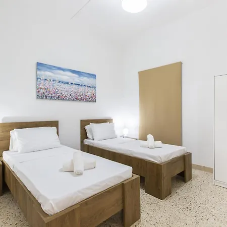 Family Apartment-hosted By Sweetstay *