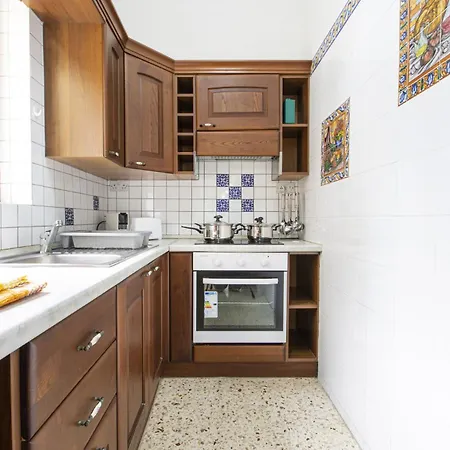 Family Apartment-hosted By Sweetstay شقة *