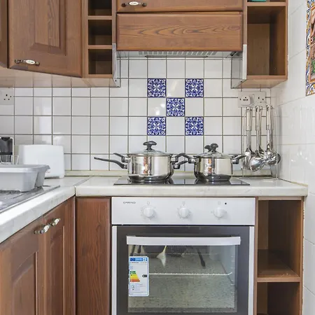 شقة Family Apartment-hosted By Sweetstay *