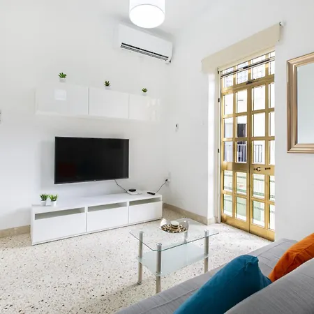 Family Apartment-hosted By Sweetstay Appartement *